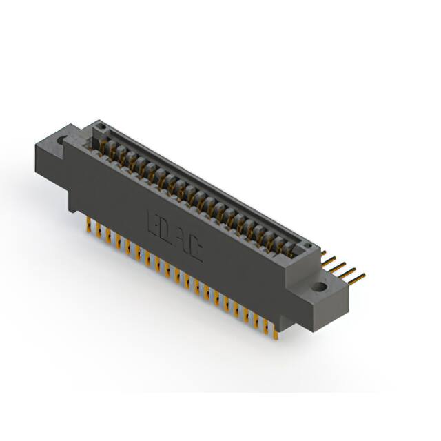 895-040-559-802 EDAC Inc.  Edgeboard Connectors